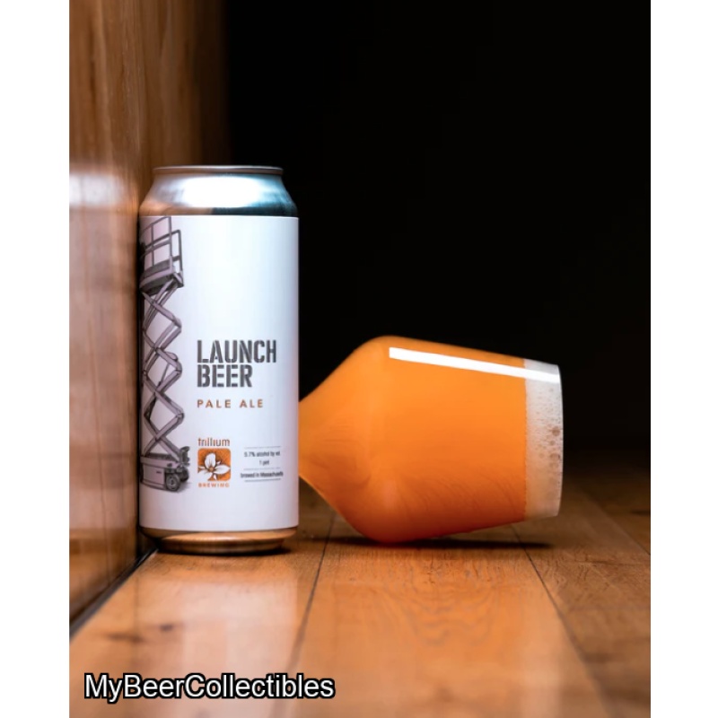 ***1 Can Trillium Launch***