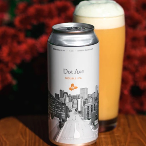 ***1 Can Trillium Dot Ave***