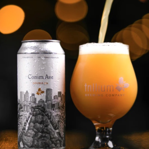 ***1 Can Trillium Comm Ave***