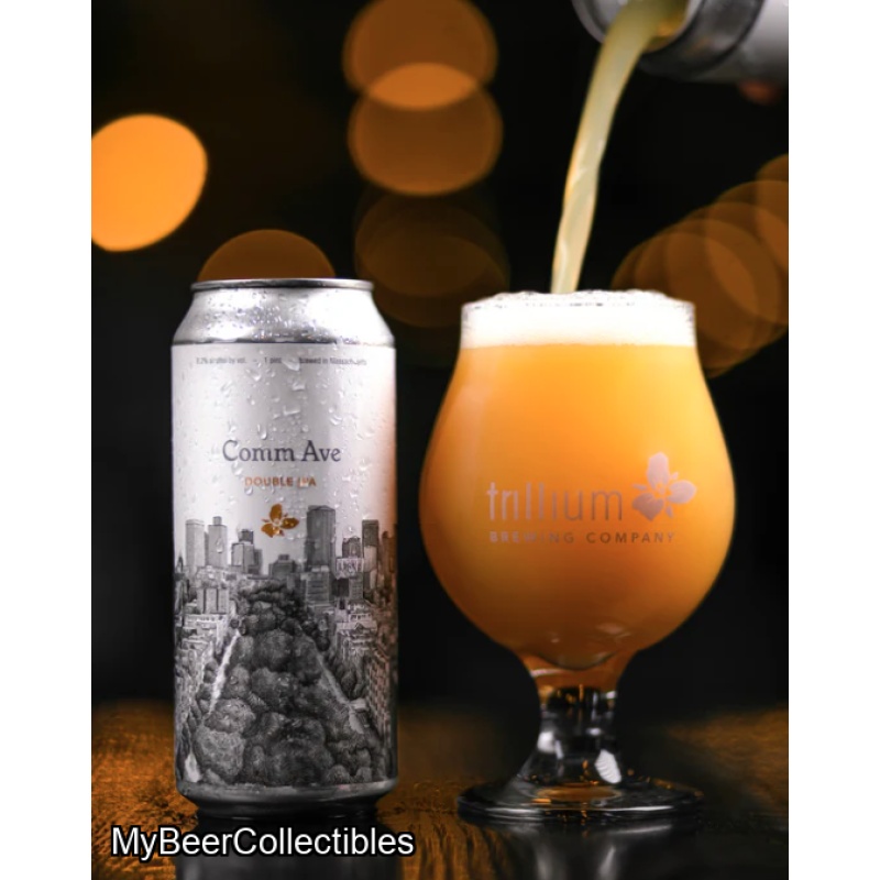 ***1 Can Trillium Comm Ave***