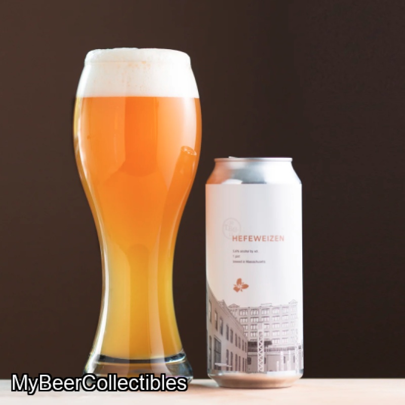 ***1 Can Trillium Hefeweizen***