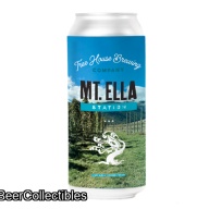 ***1 Can Tree House Mt Ella Station***