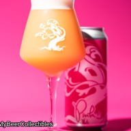 ***1 Can Tree House Pink***