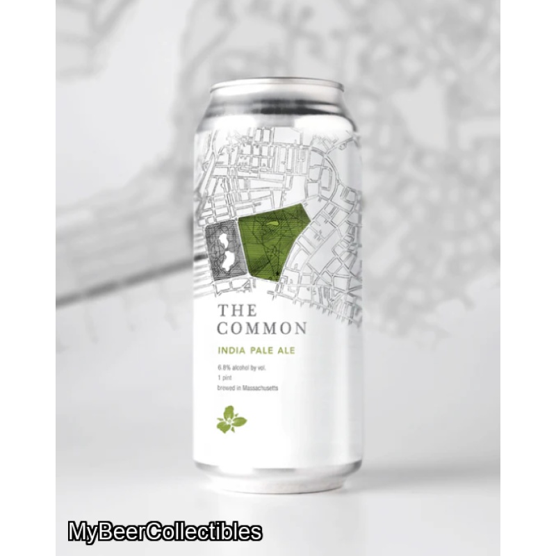 ***1 Can Trillium The Common***