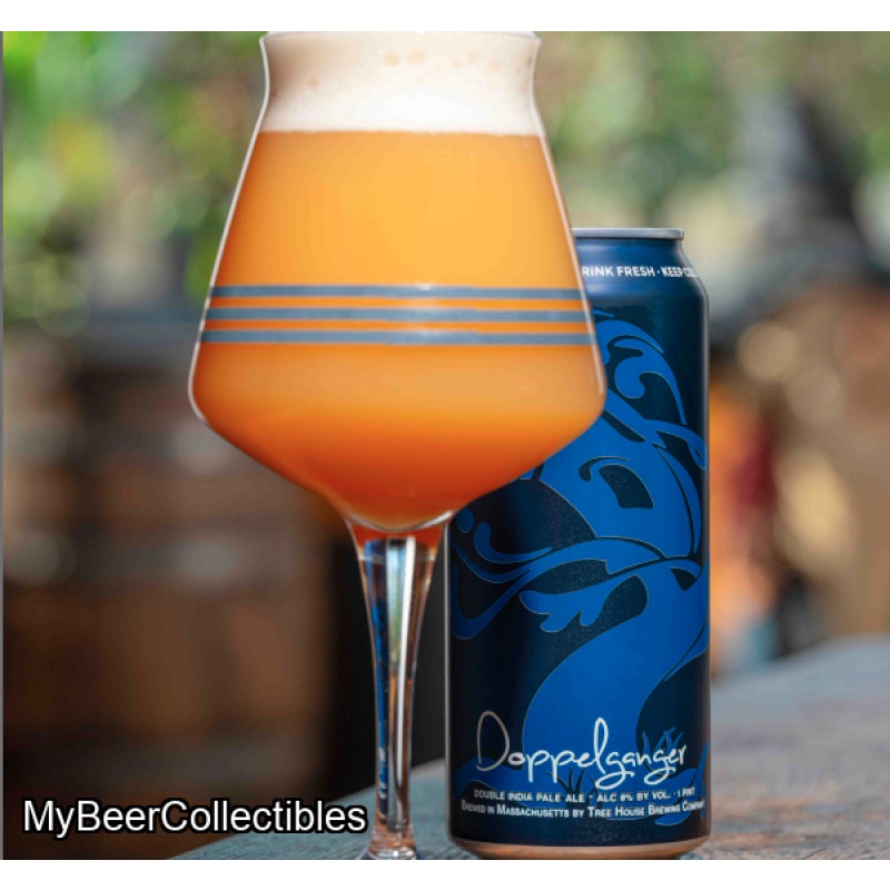 ***1 Can Tree House Doppelganger***