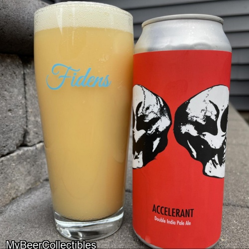 Fidens -- DDH Accelerant -- June 9th