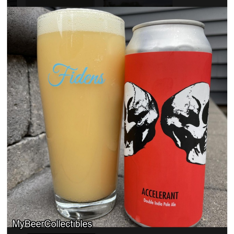 Fidens -- DDH Accelerant -- June 9th
