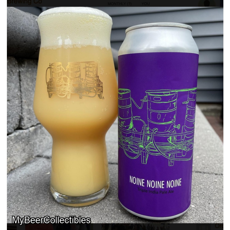 Fidens -- Noine Noine Noine -- TIPA w. Citra + Vic Sec -- June 2nd
