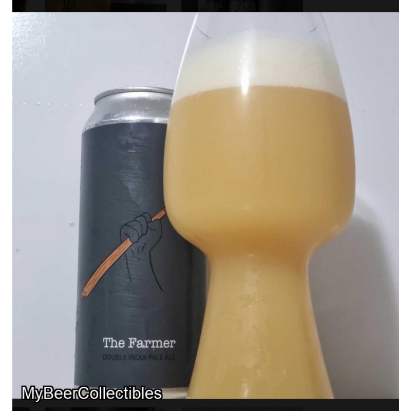 Fidens -- The Farmer -- May 21st