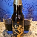 Tree House -- Foster Wild Thai -- 15% 27month Rum BA BW