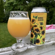 Tree House -- Mango Season -- June 10th
