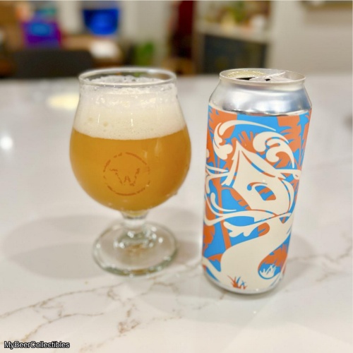 Tree House -- Coconut Storm -- June 12th