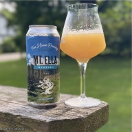 Tree House -- Mt. Ella Station -- June 12th