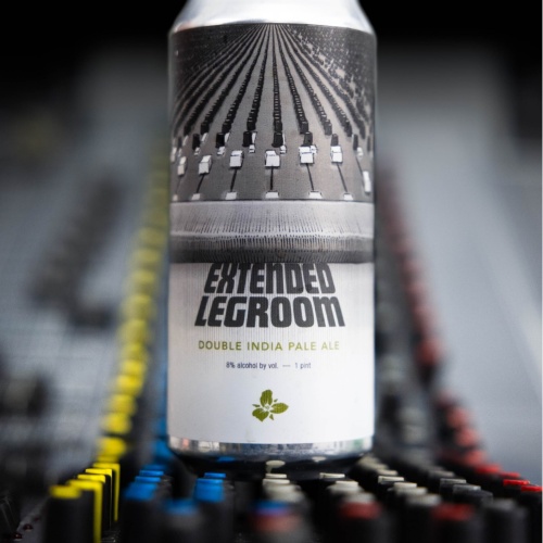 Trillium -- Extended Legroom -- June 16th