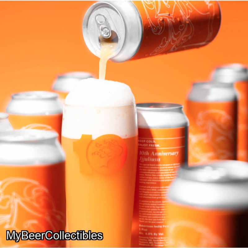 ***1 Can Tree House Jjjuliiusss Tenth Anniversary***