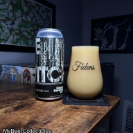 Fidens + Freak Folk -- Code Switch DIPA -- June 12