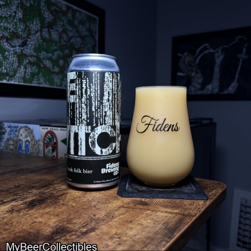 Fidens + Freak Folk -- Code Switch DIPA -- June 12