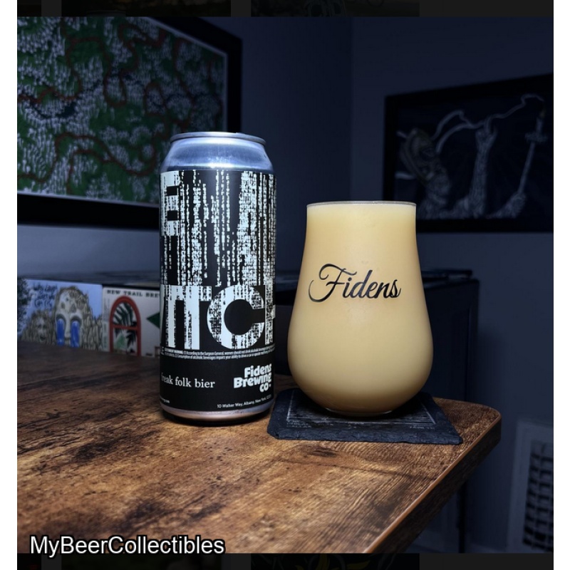 Fidens + Freak Folk -- Code Switch DIPA -- June 12