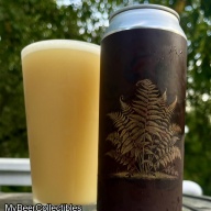 Tree House -- King Fern -- June 3rd