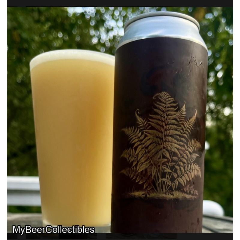 Tree House -- King Fern -- June 3rd