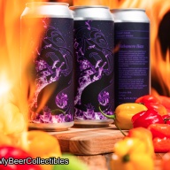 ***1 Can Tree House Habanero Haze***