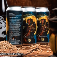 ***1 Can Tree House Freedom Trail***