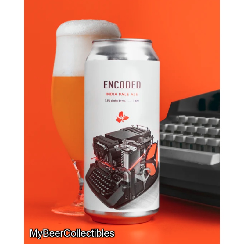 ***1 Can Trillium Encoded***