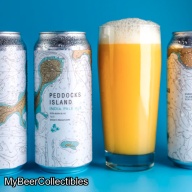 ***1 Can Trillium Peddocks Island***