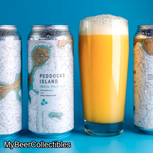 ***1 Can Trillium Peddocks Island***
