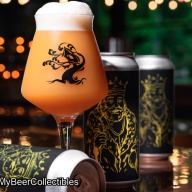 ***1 Can Tree House King Smooth Creamsicle***