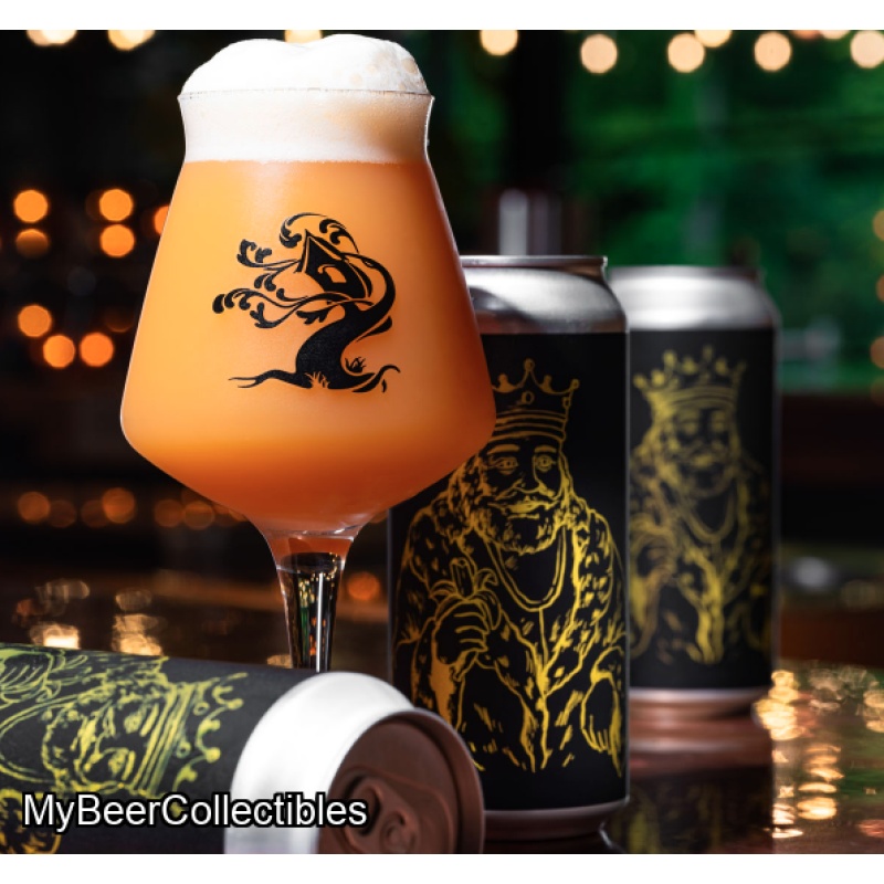 ***1 Can Tree House King Smooth Creamsicle***