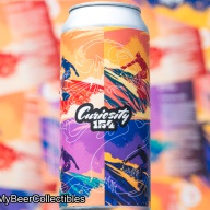 ***1 Can Tree House Curiosity 154***