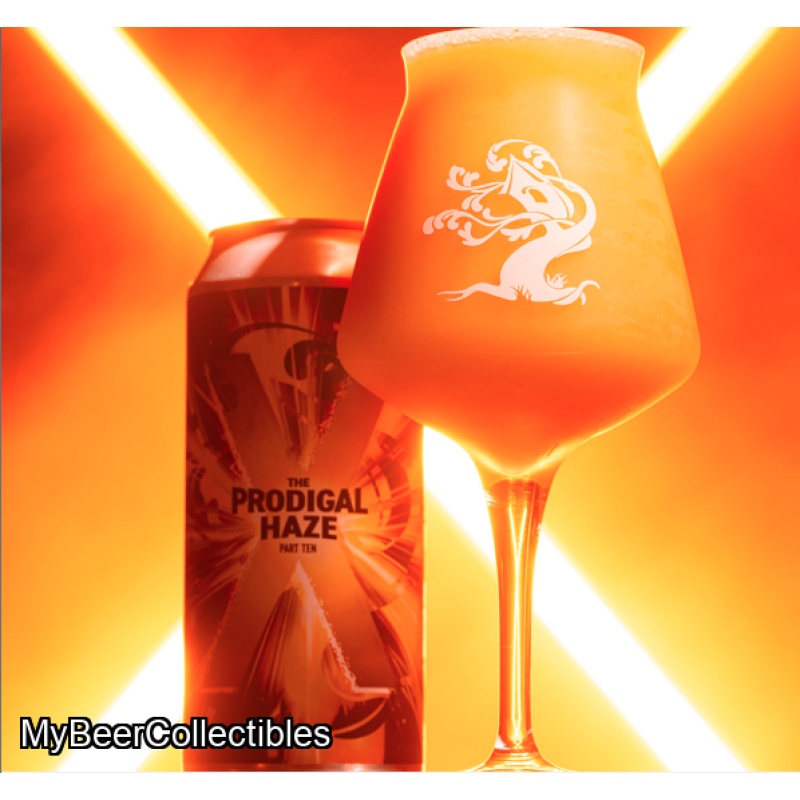***1 Can Tree House The Prodigal Haze 10***