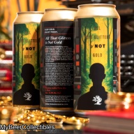 ***1 Can Tree House All That Glitters Is Not Gold***