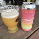 New Park -- Double Cloud DIPA -- Dec 18th