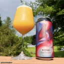 Deep Fried -- Macrowave 11.1% TIPA -- May 8th