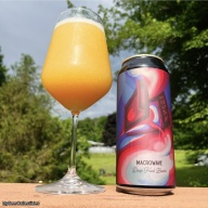 Deep Fried -- Macrowave 11.1% TIPA -- May 8th