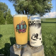 Fidens + Solaris -- Not Explicitly Stated -- TIPA -- June 26th