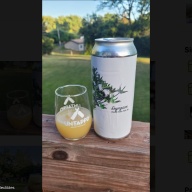 Fidens -- Eryngium DIPA -- NEW FLOWER BEER -- June 26th
