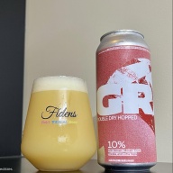 Fidens -- Grace -- June 26th