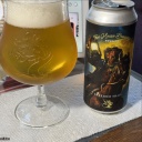 Tree House -- Freedom Trail (Pale Lager) -- June 24th