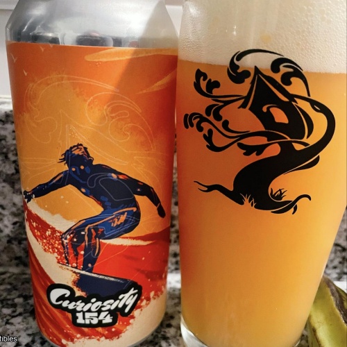 Tree House -- Curiosity 154 -- June 27th