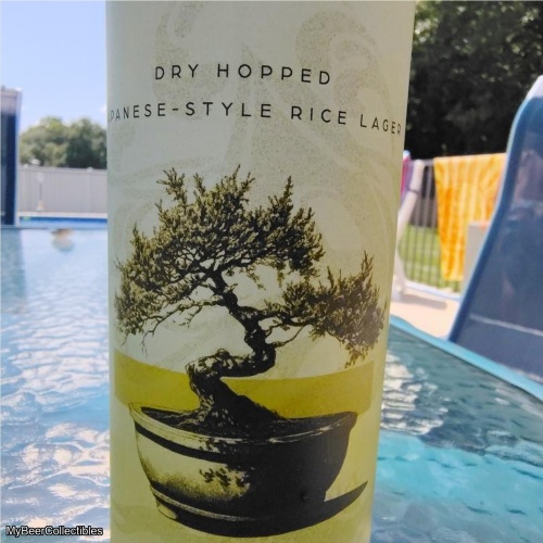 Tree House -- Komorebi: Yamadori -- June 24th