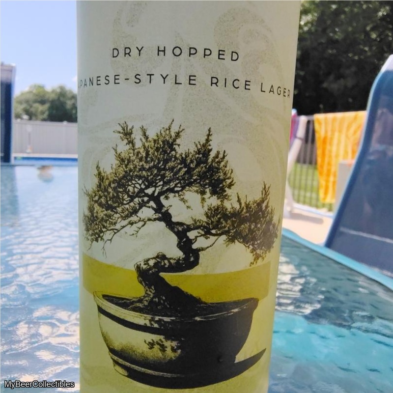 Tree House -- Komorebi: Yamadori -- June 24th