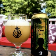 Tree House -- All That Glitters is Not Gold -- June 30th