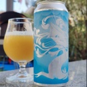 Tree House -- Very Azure -- July 9th