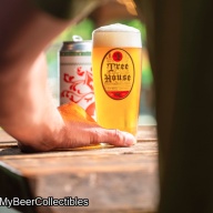 ***1 Can Tree House Pizza Party***