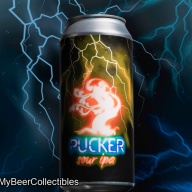 ***1 Can Tree House Pucker***