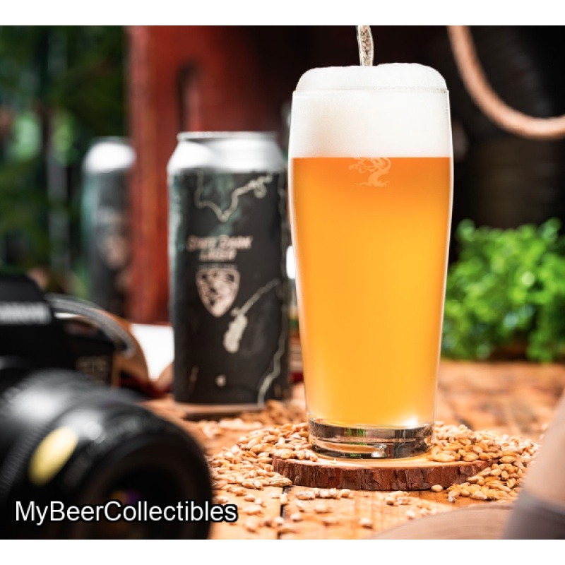 ***1 Can Tree House State Park Lager***