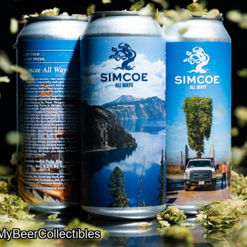 ***1 Can Tree House Simcoe All Ways***